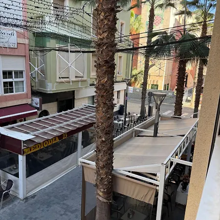 Apartamento Sol Y Sal *
