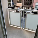 Sol Y Sal 公寓 托雷维耶哈