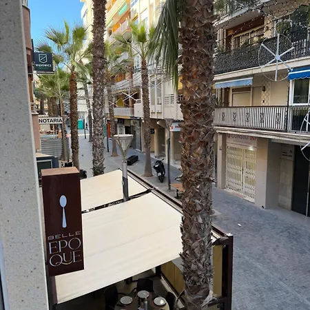 Sol Y Sal Daire Torrevieja